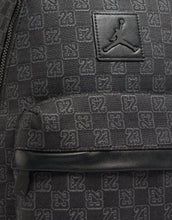 Charger l&#39;image dans la galerie, ZAINO MONOGRAM JORDAN
