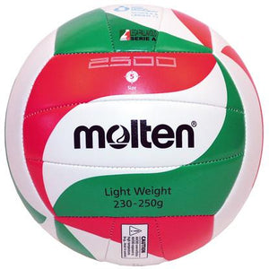 PALLONE VOLLEY SCHOOL MOLTEN