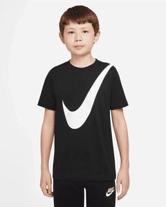 T-SHIRT MEZZA MANICA JUNIOR