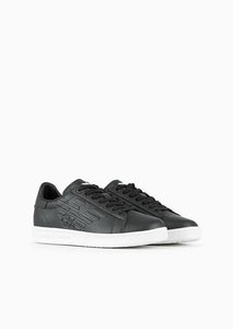 SNEAKER  EA7 EMPORIO ARMANI