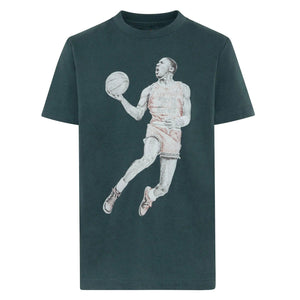 T-SHIRT JORDAN JUNIOR