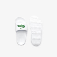 Cargar imagen en el visor de la galería, CIABATTA LACOSTE SERVE SLIDE
