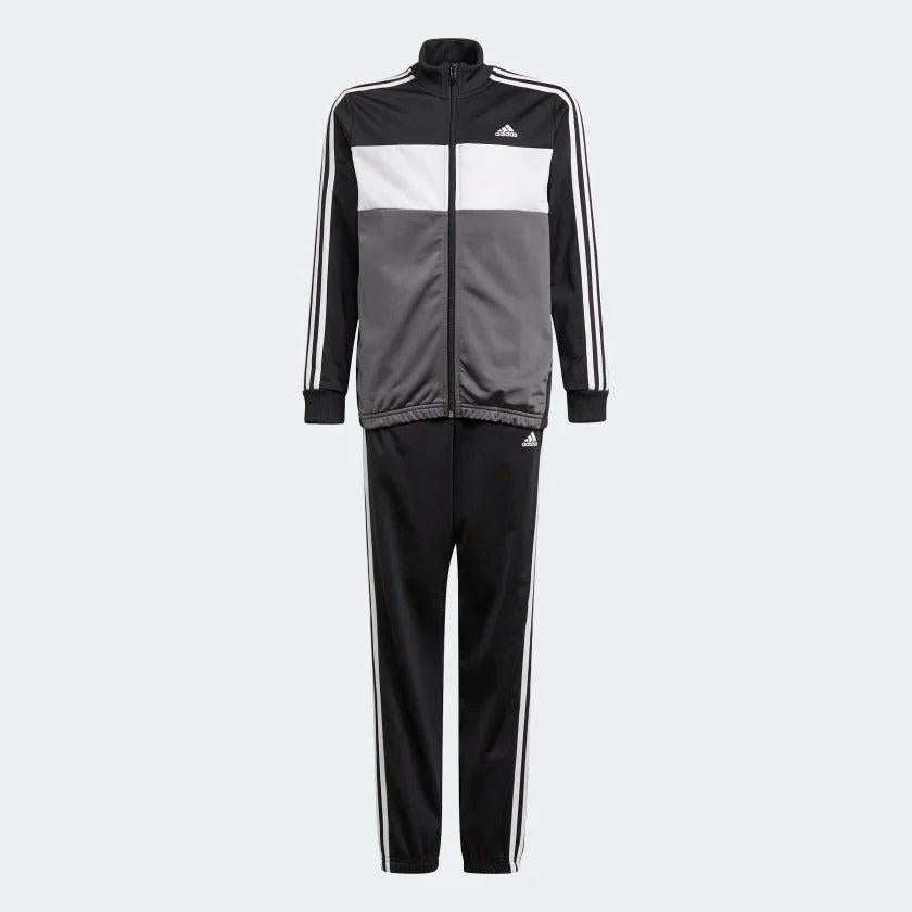 Tuta hot sale triacetato adidas