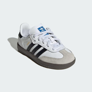 SAMBA OG INFANT