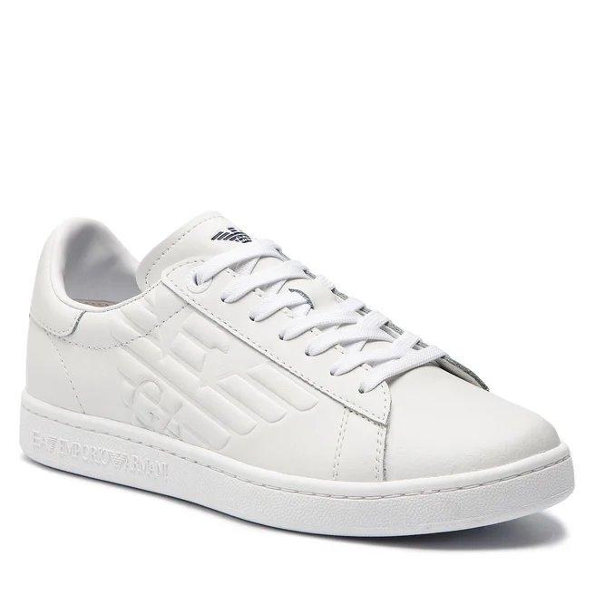 SNEAKER  EA7 EMPORIO ARMANI