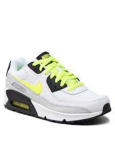 NIKE AIR MAX 90 LTR (GS)