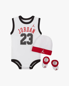 SET JORDAN INFANT