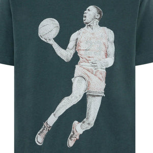 T-SHIRT JORDAN JUNIOR