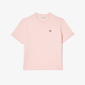 T-SHIRT DONNA LACOSTE