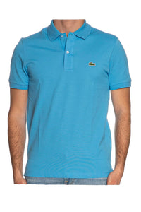 POLO LACOSTE MANICA CORTA SLIM FIT