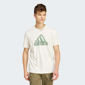 T-SHIRT ADIDAS UOMO