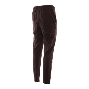 Rib Cuff Pants Pantalone - Azzollino