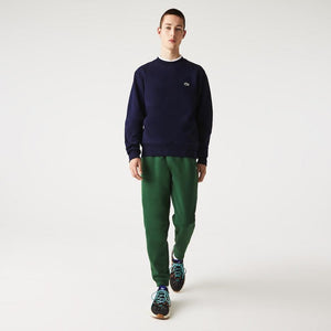 MAGLIONE LACOSTE COTONE