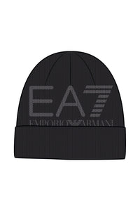 CAPPELLO BEANIE EA7