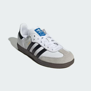 SCARPA SAMBA ADIDAS