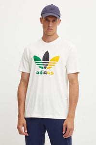 T-SHIRT ADIDAS UOMO