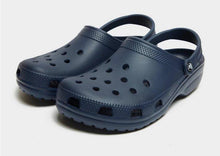 Laden Sie das Bild in den Galerie-Viewer, SABOT CROCS
