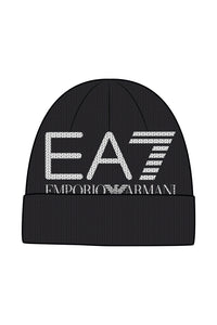 CAPPELLO BEANIE EA7