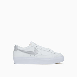 W BLAZER LOW PLATFORM