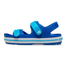 Charger l&#39;image dans la galerie, SANDALO CROCS JUNIOR
