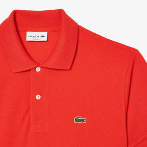 POLO LACOSTE CLASSIC FIT