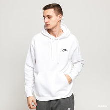 Charger l&#39;image dans la galerie, M NSW CLUB HOODIE PO BB
