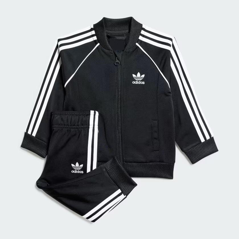 TUTA INFANT ADIDAS