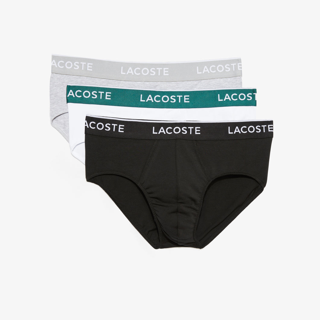 SLIP INTIMO LACOSTE