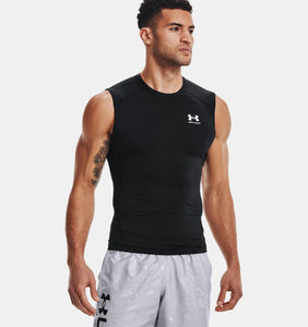 CANOTTA UOMO UNDER ARMOUR