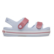 Cargar imagen en el visor de la galería, SANDALO CROCS JUNIOR
