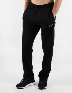 Straight Hem Pantalone lungo cotone - Azzollino