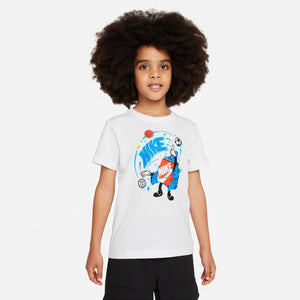 T-SHIRT JUNIOR NIKE