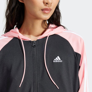 TUTA DONNA ADIDAS