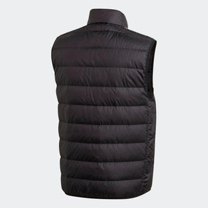 ess down vest