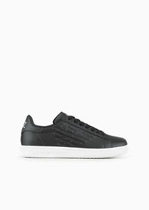 SNEAKER  EA7 EMPORIO ARMANI