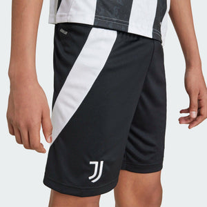 SHORT JUNIOR GARA JUVE