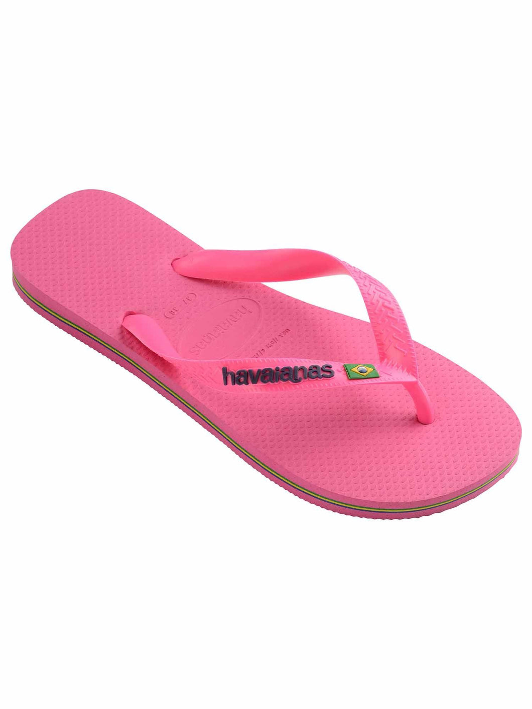 Havaianas Brasil Logo