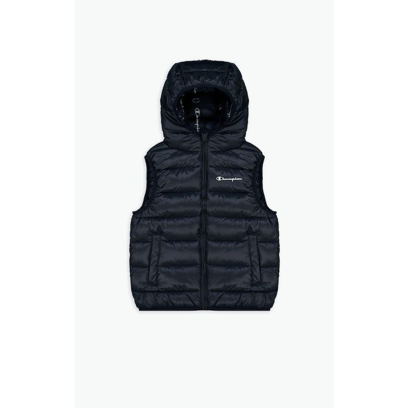 GILET JUNIOR