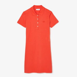 VESTITO POLO DONNA