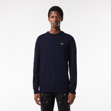 Load image into Gallery viewer, PULLOVER LACOSTE UOMO
