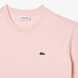 T-SHIRT DONNA LACOSTE