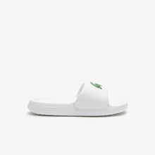 Cargar imagen en el visor de la galería, CIABATTA LACOSTE SERVE SLIDE
