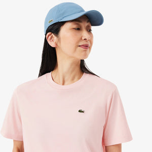 T-SHIRT DONNA LACOSTE