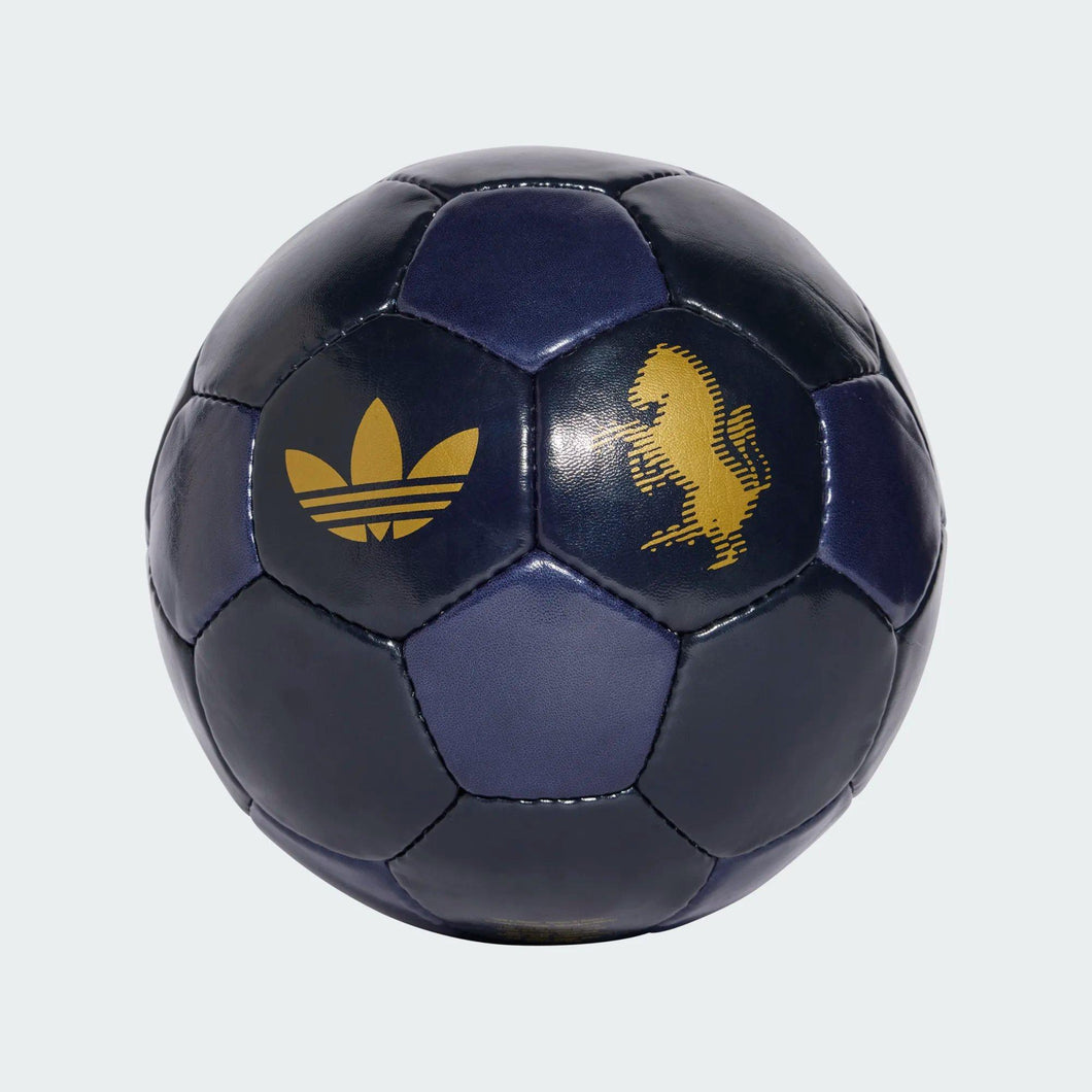 PALLONE JUVE