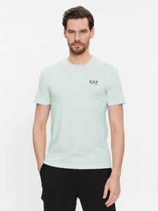 T-SHIRT MEZZA MANICA GIORGIO ARMANI