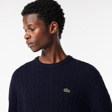 Load image into Gallery viewer, PULLOVER LACOSTE UOMO
