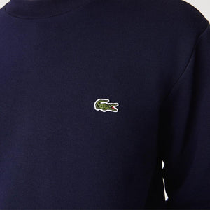 MAGLIONE LACOSTE COTONE