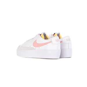 NIKE BLAZER LOW