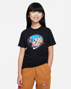 T-SHIRT BIMBA MEZZA MANICA