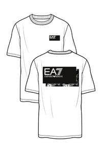 T-SHIRT UOMO EA7